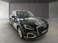 Audi Q2 S line 35TFSI Stronic NAVI LED PDC SHZ Schwarz - thumbnail 2