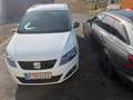 SEAT Alhambra Alhambra FR 2,0 TDI DSG 4WD FR Weiß - thumbnail 2
