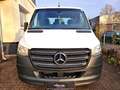 Mercedes-Benz Sprinter Pritsche 316 CDI Doppelkabine| Blanc - thumbnail 2