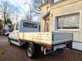 Mercedes-Benz Sprinter Pritsche 316 CDI Doppelkabine| Blanc - thumbnail 4