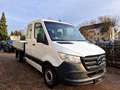 Mercedes-Benz Sprinter Pritsche 316 CDI Doppelkabine| Blanc - thumbnail 3