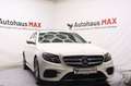 Mercedes-Benz E 350 d~AMG Paket~ACC~Burmester~Memory~Schiebed Blanc - thumbnail 3