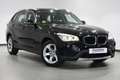 BMW X1 sDrive 18d Negro - thumbnail 3