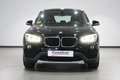 BMW X1 sDrive 18d Negro - thumbnail 2