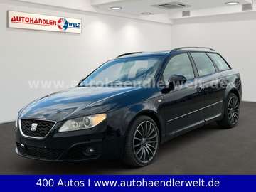ST 2.0 TDI Sport