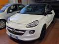Opel Adam Adam 1.2 70cv Blanc - thumbnail 2