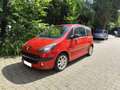 Peugeot 1007 110 2-Tronic Sport Червоний - thumbnail 1