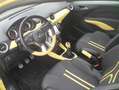 Opel Adam 1.4 Slam Klimautomatik/Panoramadach ! Gelb - thumbnail 14