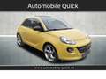 Opel Adam 1.4 Slam Klimautomatik/Panoramadach ! Gelb - thumbnail 8