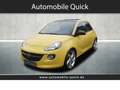 Opel Adam 1.4 Slam Klimautomatik/Panoramadach ! Gelb - thumbnail 2