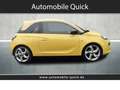 Opel Adam 1.4 Slam Klimautomatik/Panoramadach ! Gelb - thumbnail 7