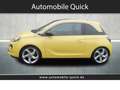 Opel Adam 1.4 Slam Klimautomatik/Panoramadach ! Gelb - thumbnail 3