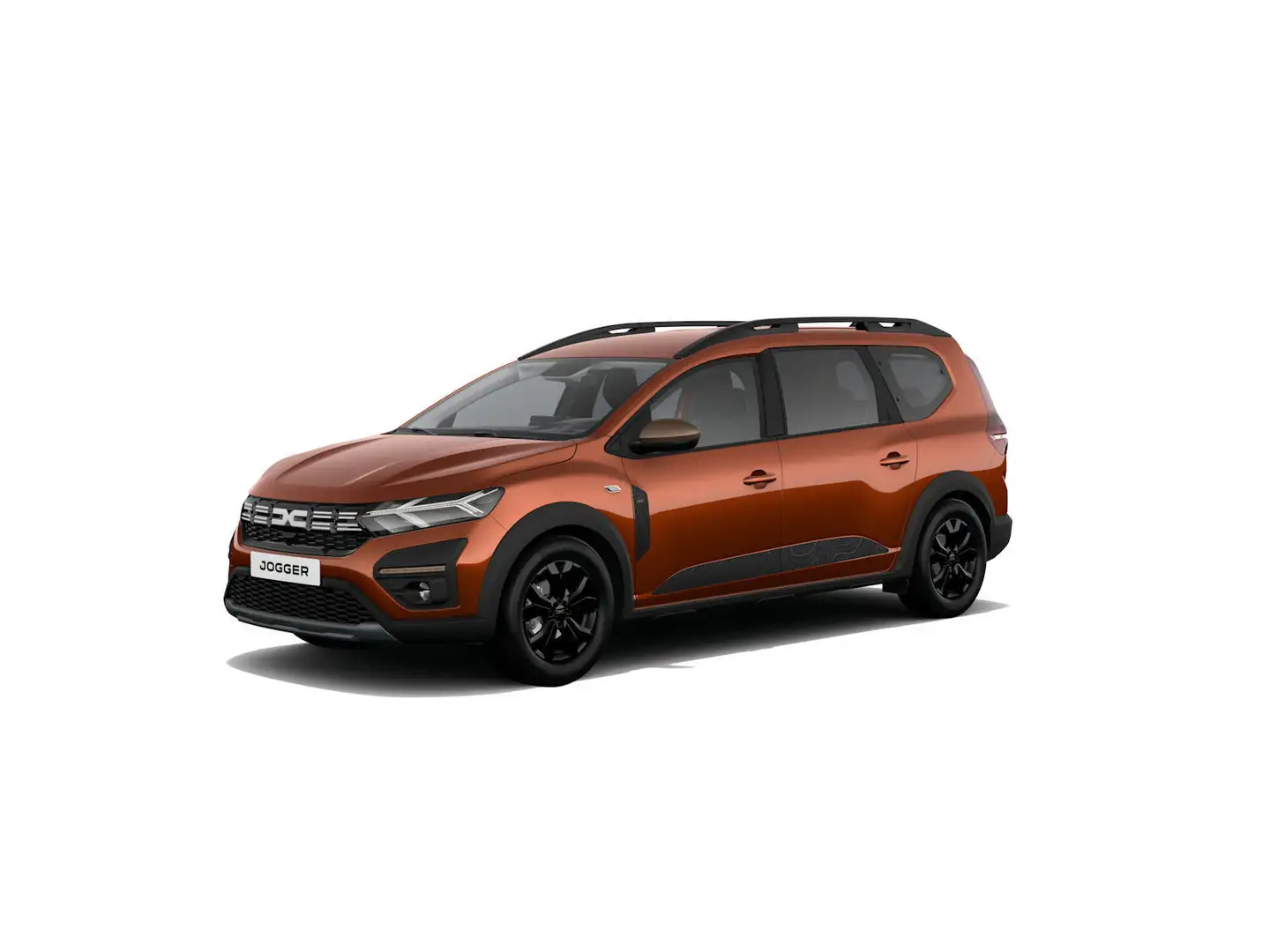 Dacia Jogger Extreme Brun - 1