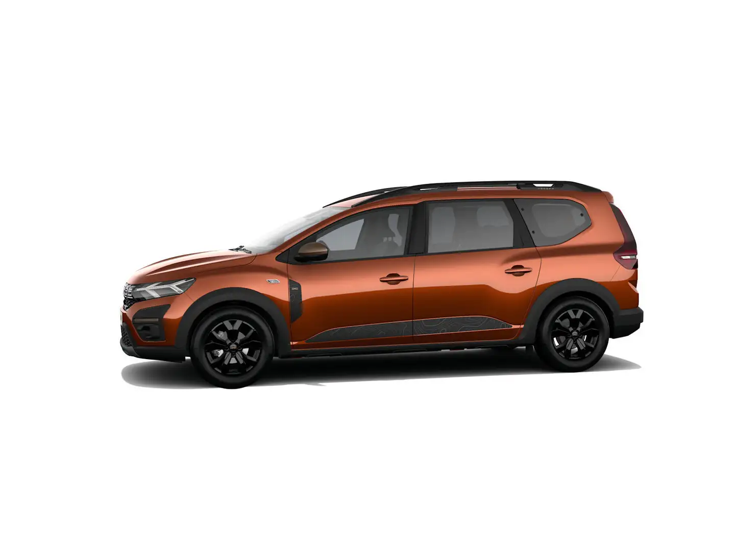 Dacia Jogger Extreme Brun - 2