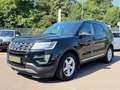 Ford Explorer 2.3 Ecoboost 7 Sitzer *70.000 KM* Schwarz - thumbnail 1