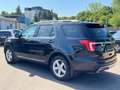 Ford Explorer 2.3 Ecoboost 7 Sitzer *70.000 KM* Schwarz - thumbnail 4