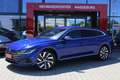 Volkswagen Arteon 2.0TDI R-Line*IQ LIGHT*HuD*360°KAMERA*AHK* Albastru - thumbnail 1