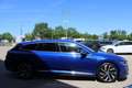 Volkswagen Arteon 2.0TDI R-Line*IQ LIGHT*HuD*360°KAMERA*AHK* Albastru - thumbnail 3