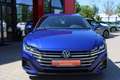 Volkswagen Arteon 2.0TDI R-Line*IQ LIGHT*HuD*360°KAMERA*AHK* Albastru - thumbnail 2