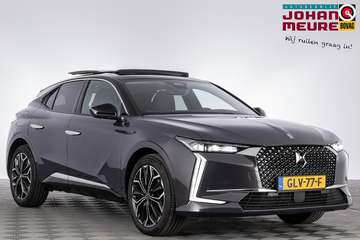 1.2 Hybrid 136 Antoine de saint Exupéry Automaat |