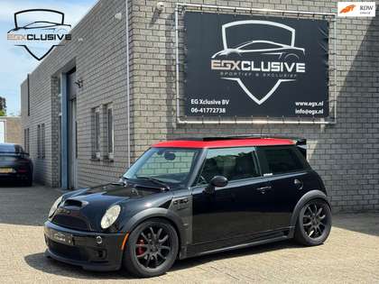 MINI Cooper S Mini 1.6 Chili GP1 | AERO | PANO | CRUISE | STOELV