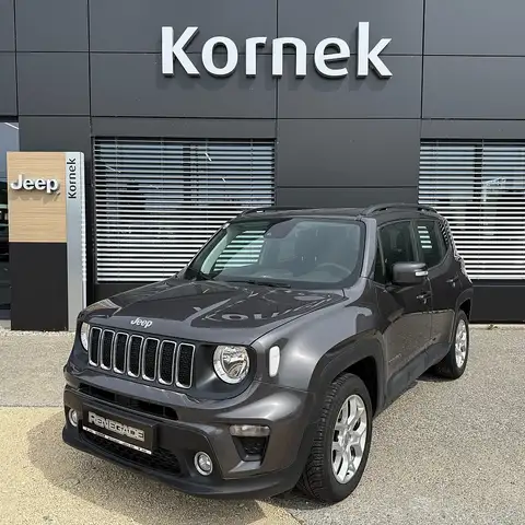 Jeep Renegade 1,6 MultiJet II FWD 6DDCT 120 Longitude Zahnrie...