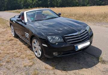 Crossfire Roadster Roadster Automatik