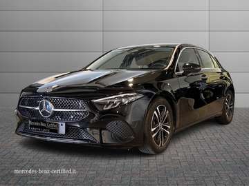 - A 180 Progressive Advanced Plus auto