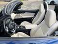 BMW Z4 Roadster sDrive35i Executive Bleu - thumbnail 5