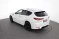 Mazda CX-60 2,5L PHEV AWD HOMURA PLUS *AHK* Weiß - thumbnail 4