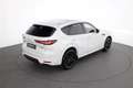 Mazda CX-60 2,5L PHEV AWD HOMURA PLUS *AHK* Weiß - thumbnail 5