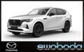 Mazda CX-60 2,5L PHEV 327PS AWD HOMURA PLUS Weiß - thumbnail 1