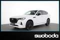 Mazda CX-60 2,5L PHEV 327PS AWD HOMURA PLUS Weiß - thumbnail 1