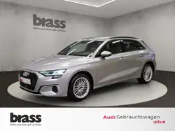 Audi A3 TFSI e Advanced 40 e 150(204) kW(PS