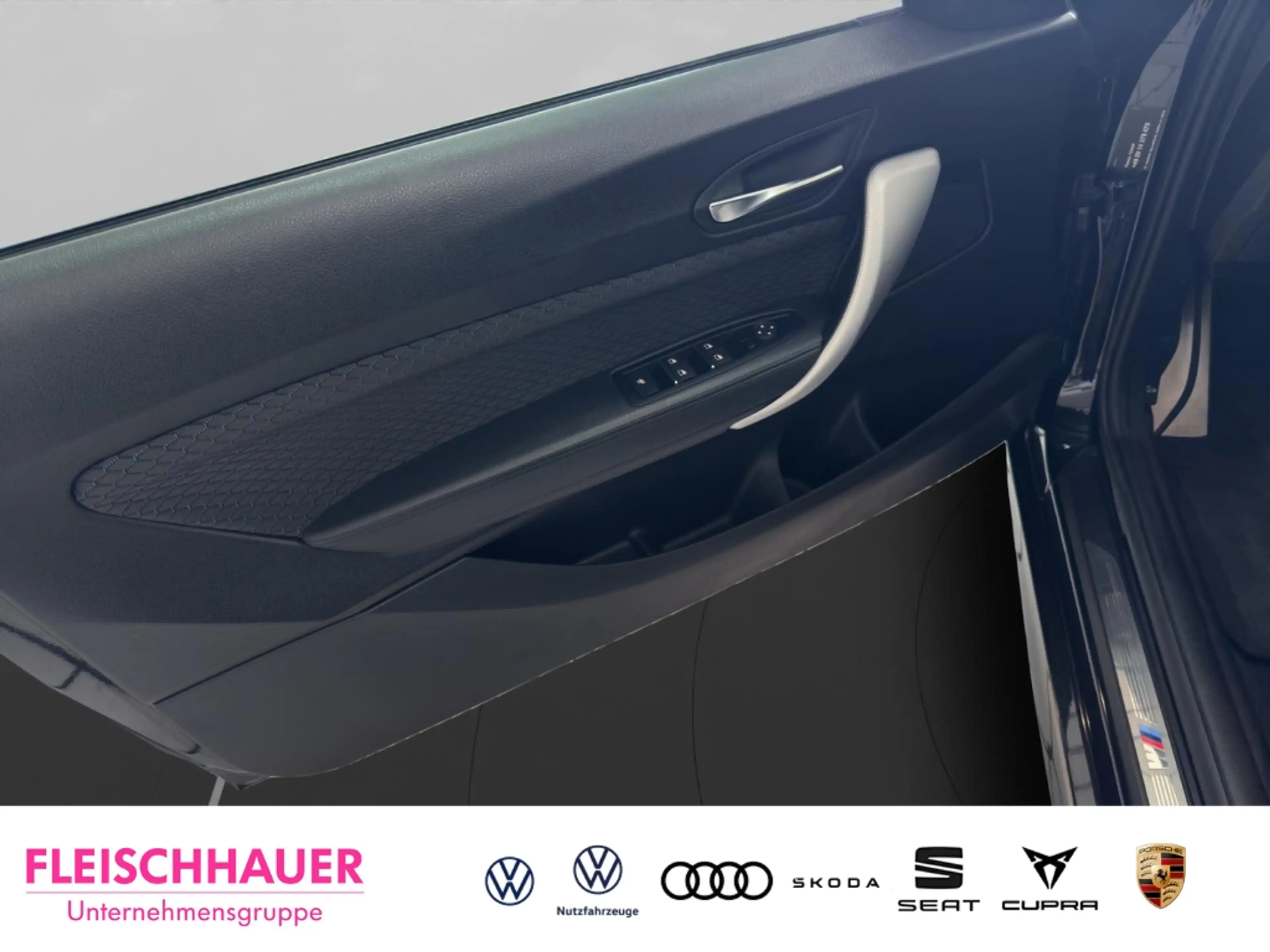 BMW 220 i Cabrio M Sport LED+TEMPOMAT+NAVI+RFK+SHZ+DAB+BUS — photo 7