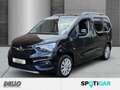 Opel Combo Life Ultimate 1.2T 2-Zonen-Klimaautom. Winterräder Rück Schwarz - thumbnail 1