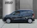 Opel Combo Life Ultimate 1.2T 2-Zonen-Klimaautom. Winterräder Rück Schwarz - thumbnail 2
