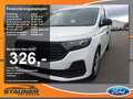 Ford Transit Connect EcoBlue Trend L2 Trennwand AHK Blanc - thumbnail 1