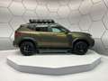 Dacia Duster Extreme TCe 130 4WD REDUST OFFROAD Groen - thumbnail 6