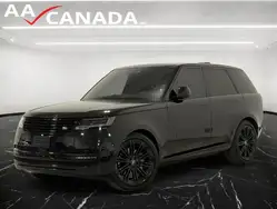2024 Land Rover Range Rover