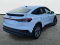 Audi Q4 e-tron Sportback 40 Sport 150 kW (204 CV) Blanco - thumbnail 2