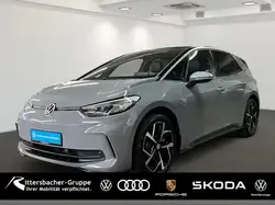Volkswagen ID.3 Pro 150 kW Move Navi RFK