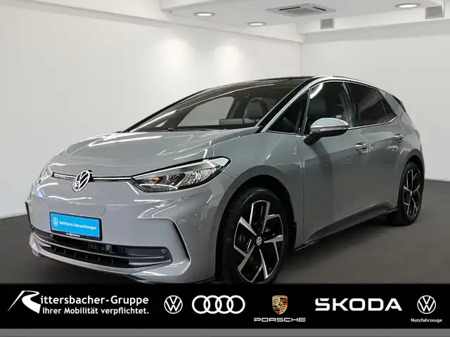 Volkswagen ID.3 Pro 150 kW Move Navi RFK
