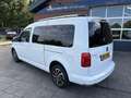 Volkswagen Caddy Maxi 1.4 TSI JOIN 96kw  Life 7pers.( Airco, Apple Blanc - thumbnail 3
