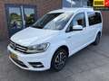 Volkswagen Caddy Maxi 1.4 TSI JOIN 96kw  Life 7pers.( Airco, Apple Wit - thumbnail 29