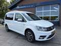 Volkswagen Caddy Maxi 1.4 TSI JOIN 96kw  Life 7pers.( Airco, Apple Wit - thumbnail 33