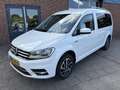 Volkswagen Caddy Maxi 1.4 TSI JOIN 96kw  Life 7pers.( Airco, Apple Wit - thumbnail 29
