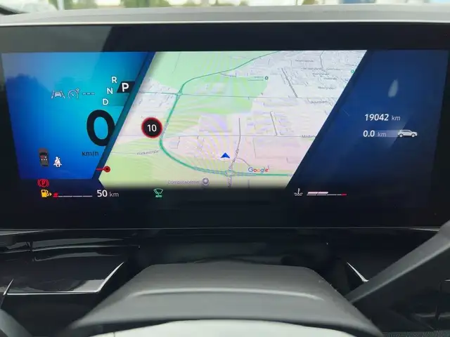 Renault Austral view 13