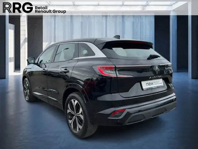 Renault Austral view 4