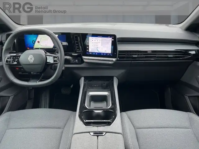 Renault Austral view 10